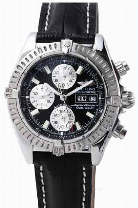 Breitling Watch 23